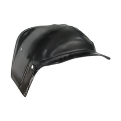 (1973-80) Inner Fender Skirt-Foreign-Left