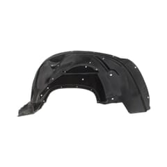 (1988-98) Inner Fender Skirt-GM-Left