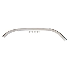 (1988-98) Wheel Arch Molding-Chrome-Front-Left-Repo