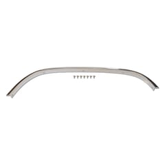 (1988-98) Wheel Arch Molding-Chrome-Front-Right-Repo