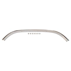 (1988-98) Wheel Arch Molding-Chrome-Rear-Left-Repo
