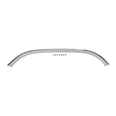(1988-98) Wheel Arch Molding-Chrome-Rear-Right-Repo