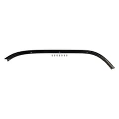 (1988-98) Wheel Arch Molding-Black-Front-Left-Repo