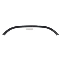 (1988-98) Wheel Arch Molding-Black-Rear-Left-Repo