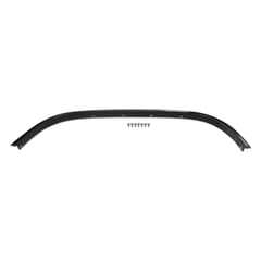 (1988-98) Wheel Arch Molding-Black-Rear-Right-Repo