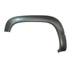 (1999-02) Fender Flare Smooth Black-Front-Left
