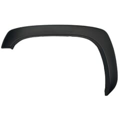 (1999-07) Fender Flare Textured Black-Front-Left