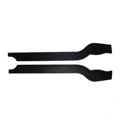 (1960-66) Front Fender to Cab Seals-pr