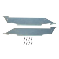(1967-72) Front Inner Fender to Cab Seals Mounting Brackets
