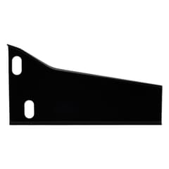 (1960-66) Front Fender Upper Rear Filler Bracket - Left