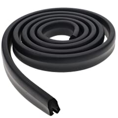 (1955-59) Inner Fender Seals