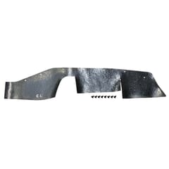 (1981-91) Inner Fender Skirt Dust Shield-Left-C10,C20
