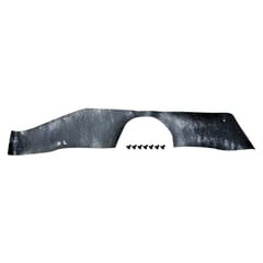 (1981-91) Inner Fender Skirt Dust Shield-Left-K10-K30