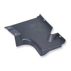 (1981-91) Inner Fender Skirt to Cab Floor Filler-Left