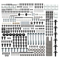 (1967-68) Master Body Bolt Kit