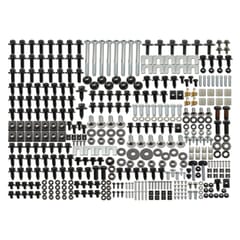 (1971-72) Master Body Bolt Kit