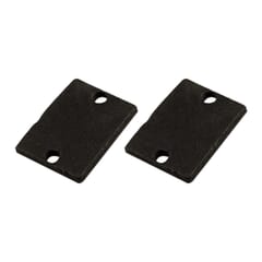 (1941) Inner Fender Mount Pads Brace To Frame