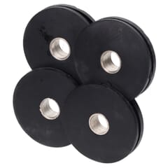 (1955-59) Inner Mounting Grommets