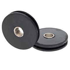(1960-66) Inner Mounting Grommets pr.