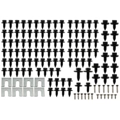 (1960-66) Front Sheetmetal Bolt Kit