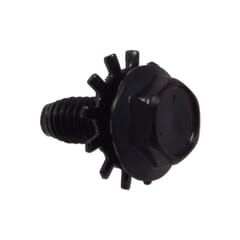 Front Fender Extension and Hood Striker Mounting Bolt - ea