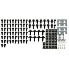(1967-72) Front End Sheet Metal Bolt Kit