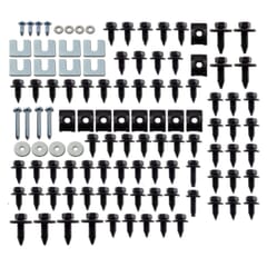 (1981-87) Front End Sheet Metal Bolt Kit