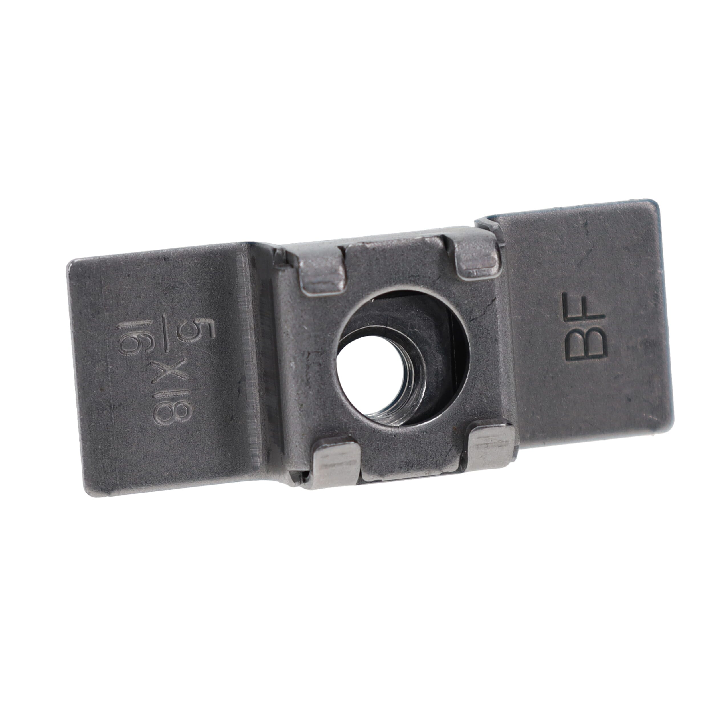 36-91) Cage Nut Assembly 5/16-18