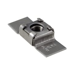 (36-91) Cage Nut Assembly 3/8-24