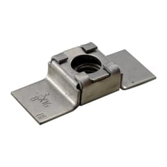 (36-91) Cage Nut Assembly 3/8-16