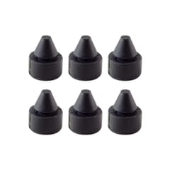 (1937-46) Hood Bumper Set