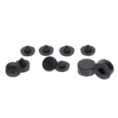 (1955-57) Hood Bumper Set