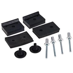 (1962-66) Hood Bumper Set