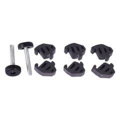 (1973-74) Hood Bumper Set