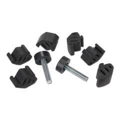 (1975-81) Hood Bumper Set