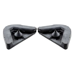 (1937-46) Hood Corner Set