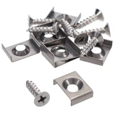 (1942-54) Hood to Cowl Seal Retainers