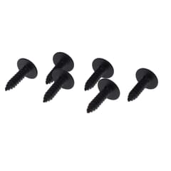 (1967-72) Hood to Cowl Seal Screw Set