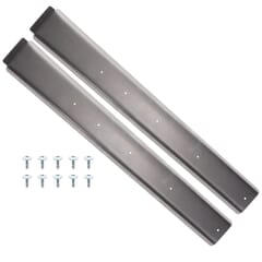 (1973-80) Hood Brace Set