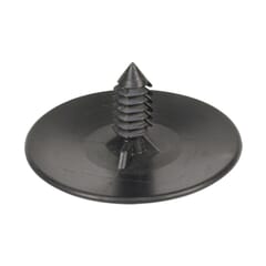 (1988-98) Hood Insulator Retainer