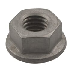 (1988-98) Hood Hinge Pivot Nut
