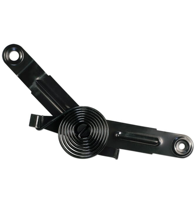 1988-98) Hood Hinge Spring-Reproduction-Left