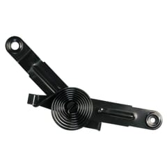 (1988-98) Hood Hinge Spring-Reproduction-Left