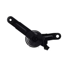 (2007-2013) Hood Hinge Spring-Reproduction-Left
