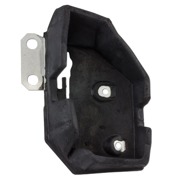 1981-91) Hood Hinge Deflector Seal-Right 1981-91) Hood Hinge Deflector Seal-Right