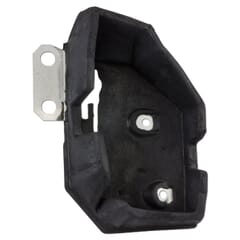 (1981-91) Hood Hinge Deflector Seal-Right