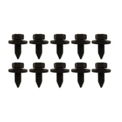 (66-80) Hood Hinge Mounting Bolt Set OE Style