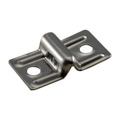(1934-46) Hood Hold Down Bracket - Rear Stainless