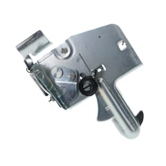 (1958-59) Hood Latch Assembly