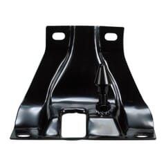 (1962-66) Hood Latch Panel